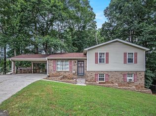 167 Rittner Ct, Lawrenceville, GA 30044