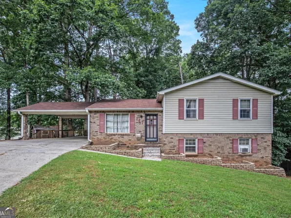 167 Rittner Ct, Lawrenceville, GA 30044