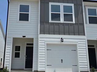 1137 Merlot Hills Ln, Durham, NC 27704