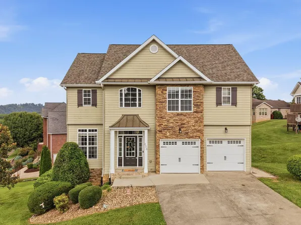116 Mary Anne Keys Ln, Johnson City, TN 37601