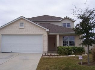 3108 Sun Dance Loop, Laredo, TX 78045