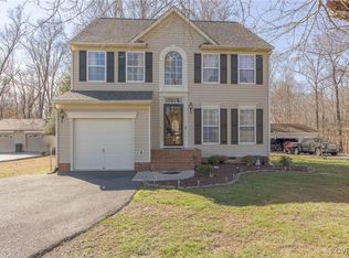 3921 Meadowview Ln, Richmond, VA 23223