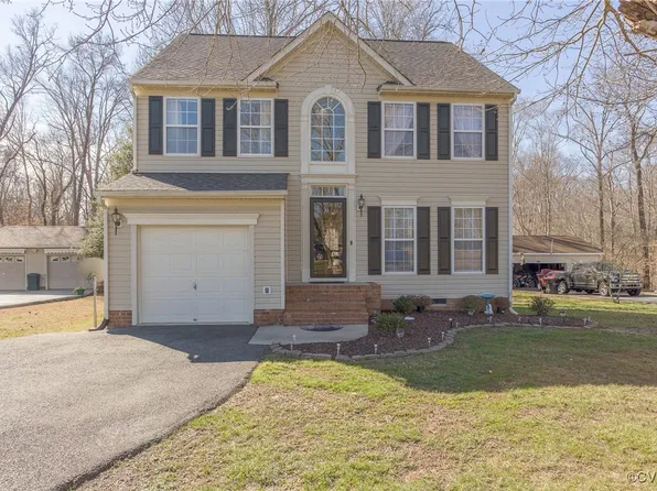 3921 Meadowview Ln, Richmond, VA 23223
