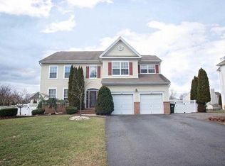 14 Lancaster Way, Jackson, NJ 08527