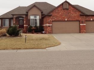 10201 E Stafford Ct, Wichita, KS 67207