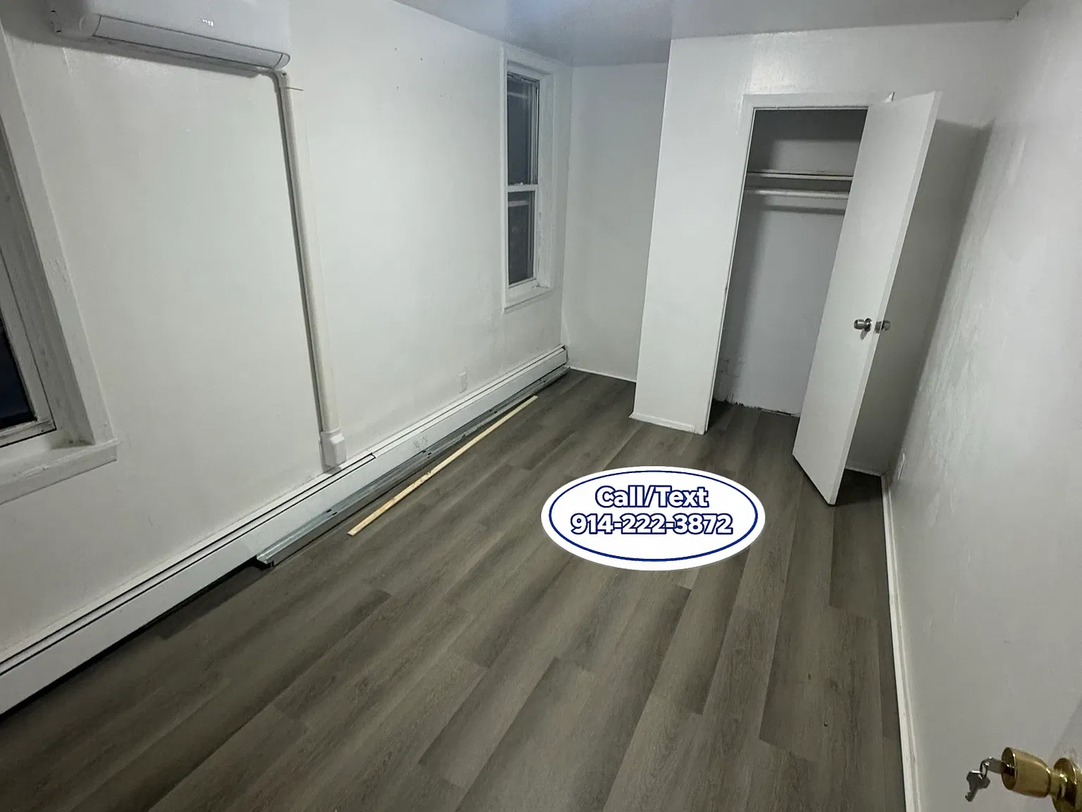 1 bed, $2,000 — Photo 1