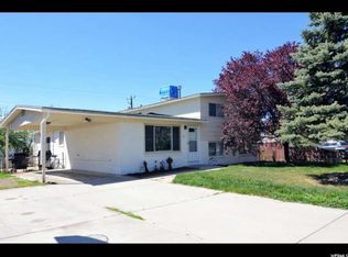 2117 N 450 W, Sunset, UT 84015