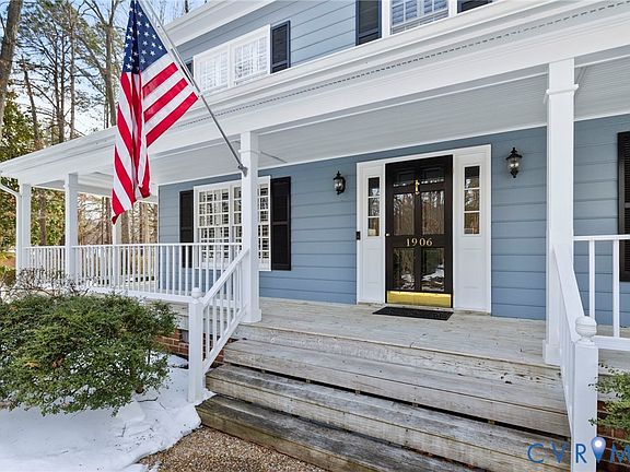 2nd image of 1906 Hickoryridge Rd