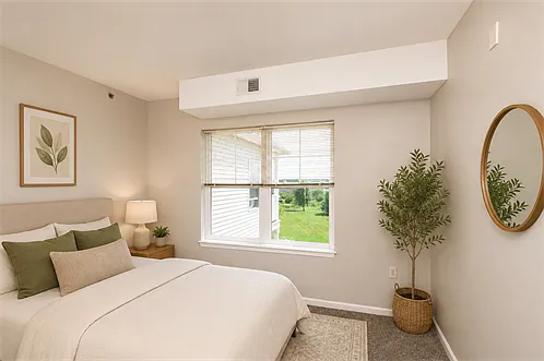 Rivers Pointe Apartments — Photo 17