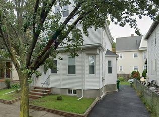 16 Lambert St, Medford, MA 02155