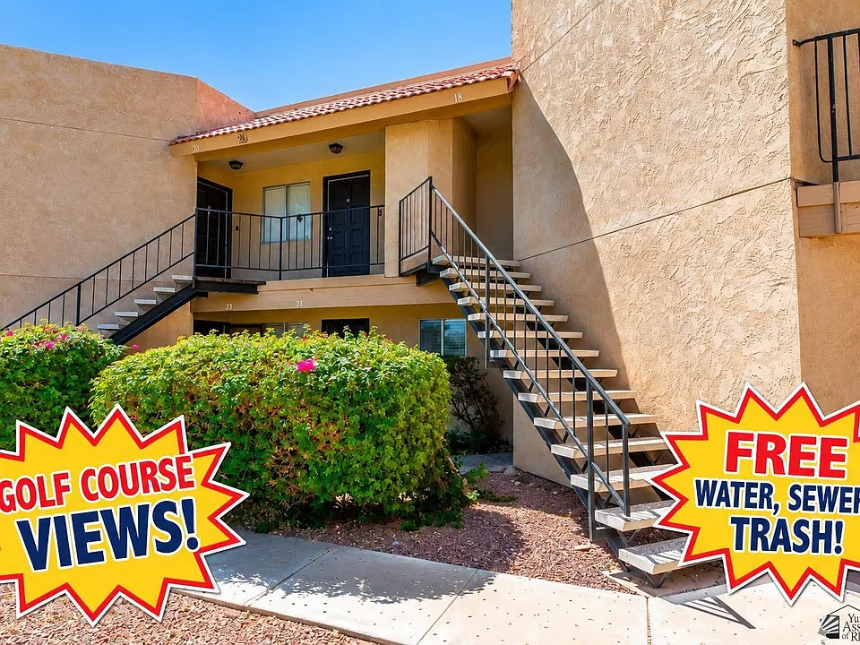 10642 S Camino Del Sol #18