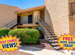 10642 S Camino Del Sol UNIT 18, Yuma, AZ 85367