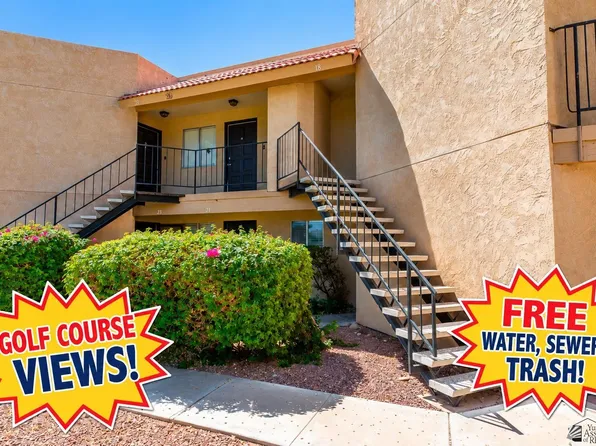 10642 S Camino Del Sol Unit 18, Yuma, AZ 85367