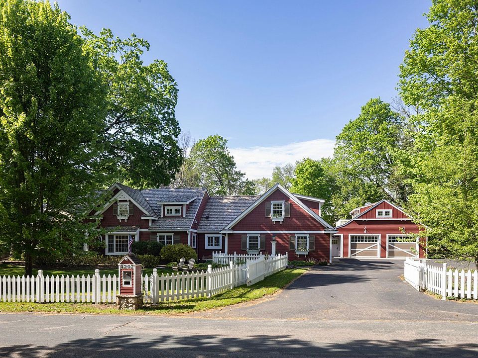 4202 Heathcote Rd, Deephaven, MN 55391 | Zillow