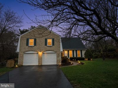 20069 Doolittle St, Montgomery Village, MD, 20886