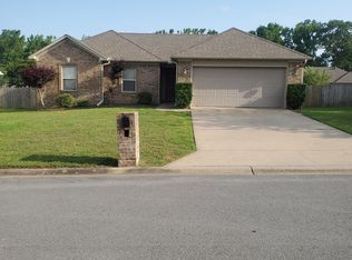 27 Tulip Ln, Cabot, AR 72023