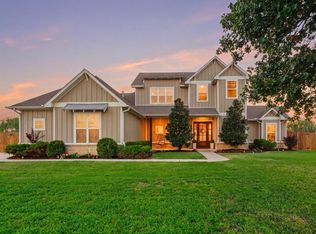 10690 N Country Dr, Edmond, OK 73034