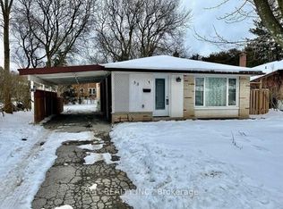 35 Drysdale Cres, Toronto, ON M2H1M7