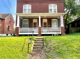 330 W Cleveland Ave, Belleville, IL