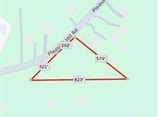 8391 Pleasant Hill Rd, Conyers, GA 30058