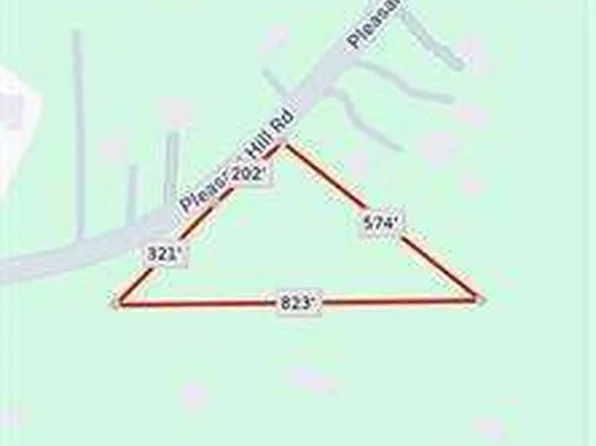 8391 Pleasant Hill Rd, Conyers, GA 30058