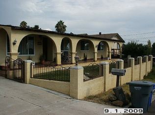 909 Galopago St, Spring Valley, CA 91977