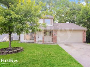 3922 Gray Arbor Way, Indianapolis, IN 46237