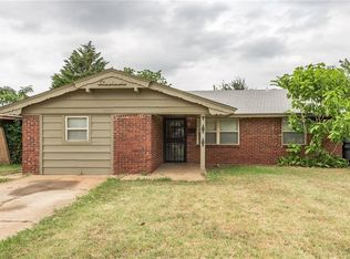 1305 E Madison St, Oklahoma City, OK 73111