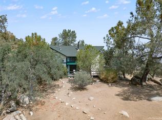 21521 Quail Springs Rd, Tehachapi, CA 93561