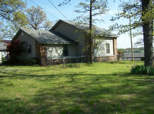 208 Anchor Rd, Grove, OK 74344