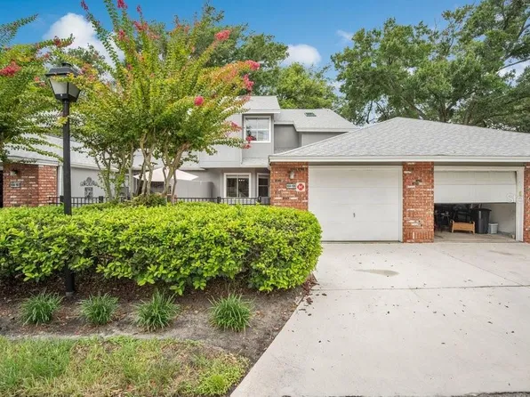 604 CHESTNUT OAK CIRCLE #106, ALTAMONTE SPRINGS, FL 32701