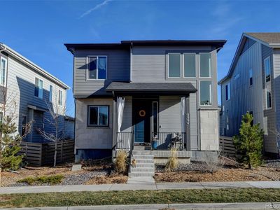 8984 Eagle River Street, Littleton, CO, 80125