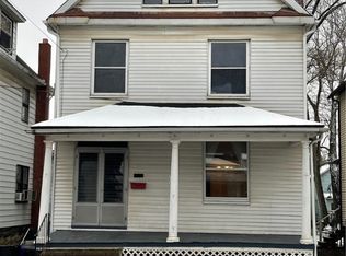 310 N Chestnut St, Butler, PA 16001