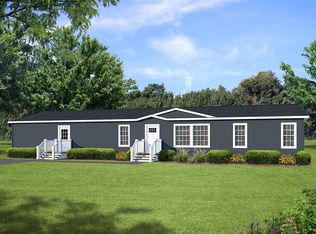 Paramount - 455 Plan, Augusta Woods Community, Willis, MI 48191