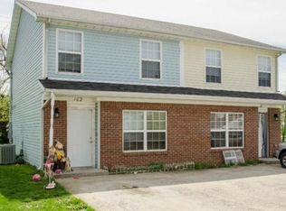 100-102 Maple Leaf Ln, Nicholasville, KY 40356