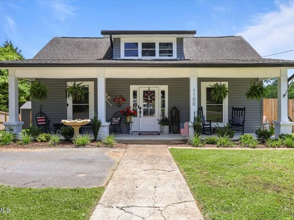 1100 King Springs Rd, Johnson City, TN 37601