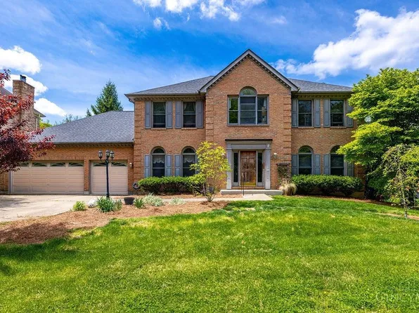 2991 Bent Tree Dr, Cincinnati, OH 45244