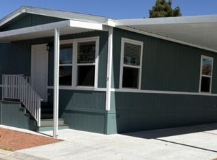 3751 S Nellis Blvd Space 3, Las Vegas, NV 89121