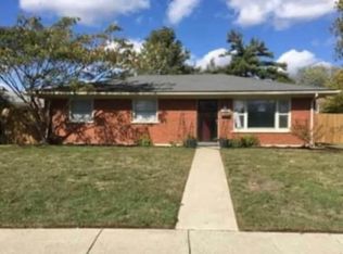 2699 Penway Ct, Lexington, KY 40517