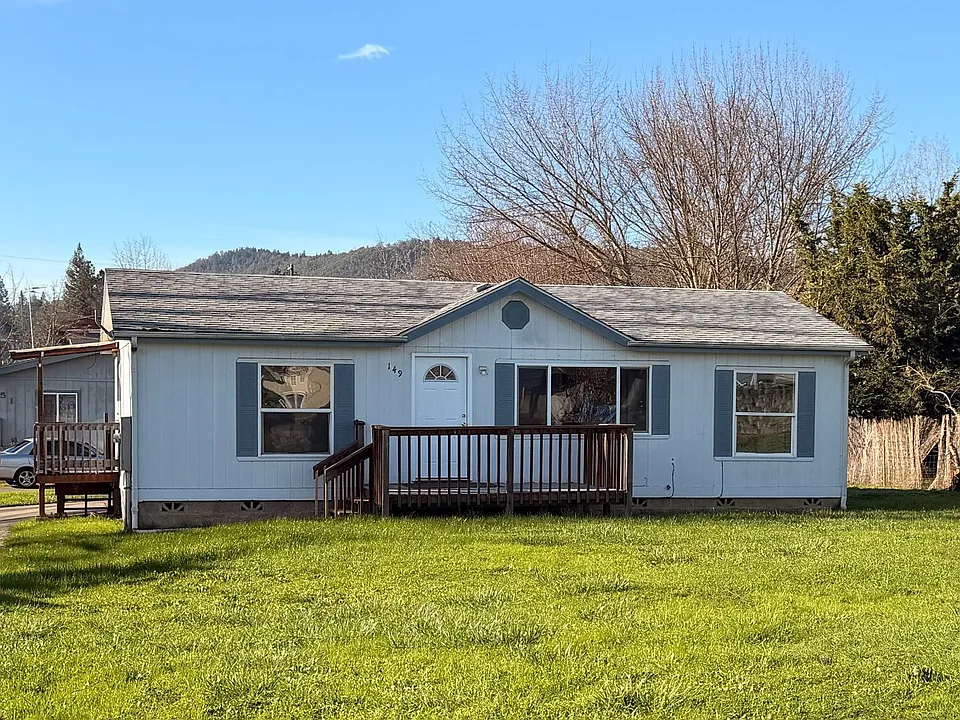 149 Bobwhite St