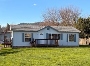 149 Bobwhite St, Roseburg, OR 97471