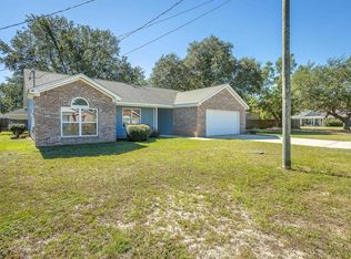 91 Homan Point Ave, Crawfordville, FL 32327