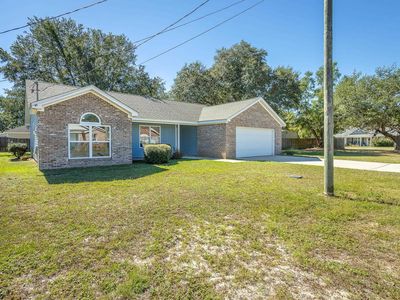 91 Homan Point Ave, Crawfordville, FL, 32327