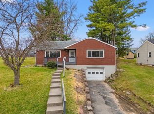 2829 Country Club Rd, Endicott, NY 13760