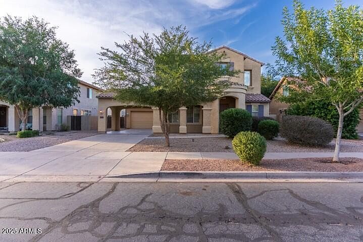 1st image of 20244 E SILVER CREEK Lane