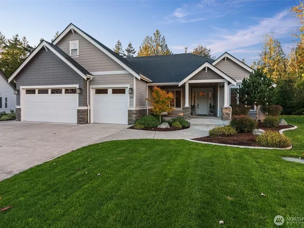 6211 132nd Street Ct NW, Gig Harbor, WA 98332