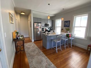 762 Broadway #2, Somerville, MA 02144