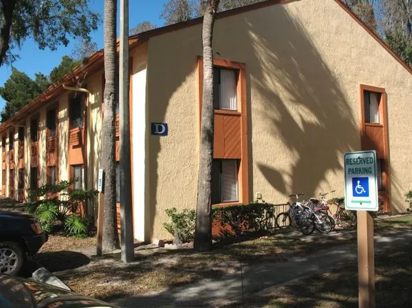 20865 Haulover Cv Unit 15, Lutz, FL 33558