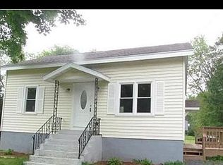 710 S George St, Rome, NY 13440