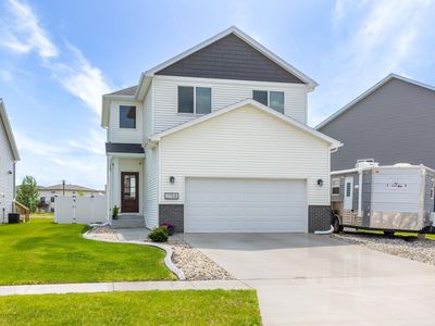 2158 W Dock Dr, West Fargo, ND, 58078